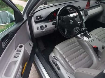 Авто Volkswagen Passat 2006 № 8345845