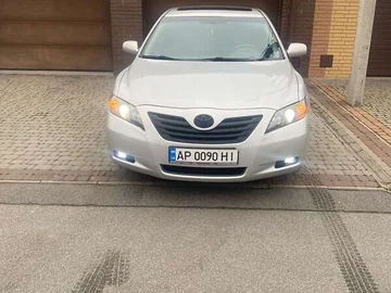 Авто Toyota Camry 2006 № 8345912