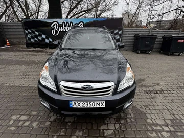 Авто Subaru Outback 2012 № 8345919