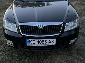 Авто Skoda Octavia 2011 № 8345920