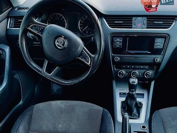 Авто Skoda Octavia 2015 № 8345928