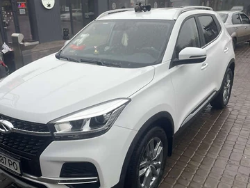 Авто Chery Tiggo 4 2021 № 8345931