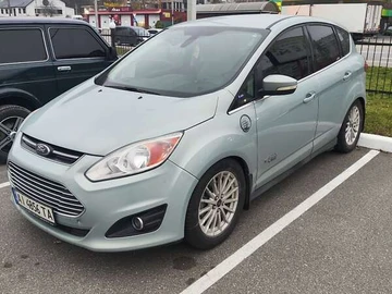 Авто Ford C-Max 2014 № 8345935