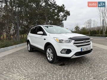 Авто Ford Escape 2018 № 8345939