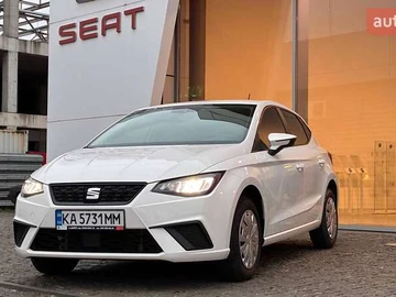 Авто SEAT Ibiza 2024 № 8345943