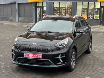 Авто KIA Niro 2021 № 8345952