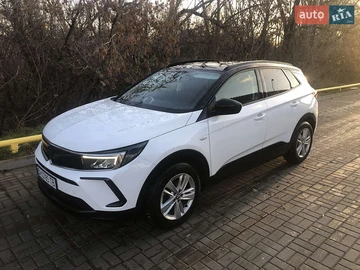 Авто Opel Grandland 2023 № 8345958