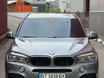 Авто BMW X5 2015 № 8345960