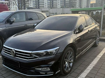 Авто Volkswagen Passat 2019 № 8345967