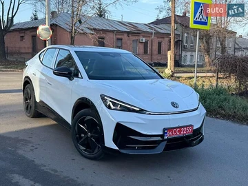 Авто Volkswagen Id Unyx 2025 № 8345974