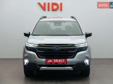 Авто Subaru Forester 2025 № 8345983