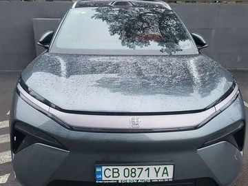 Авто BYD Tang L 2025 № 8345984