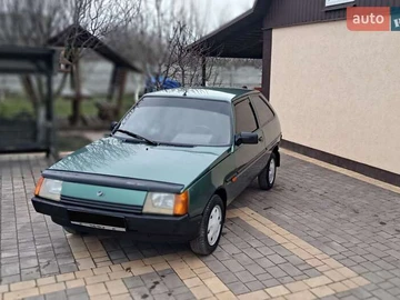 Авто ЗАЗ 1102 Таврия-Нова 2005 № 8346030
