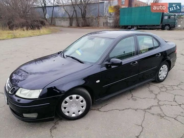 Авто Saab 9-3 2006 № 8346039
