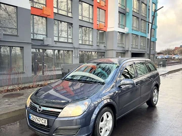 Авто Opel Astra 2006 № 8346048