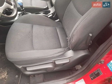 Авто Hyundai I30 2008 № 8346051