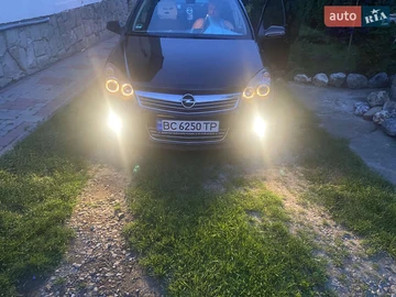 Авто Opel Astra 2007 № 8346057