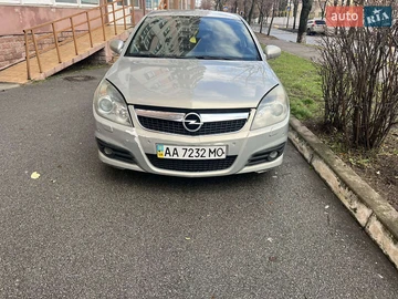 Авто Opel Vectra 2008 № 8346069