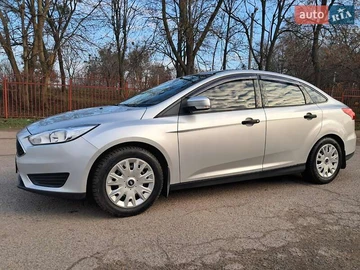 Авто Ford Focus 2015 № 8346078