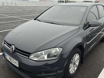 Авто Volkswagen Golf 2014 № 8346149