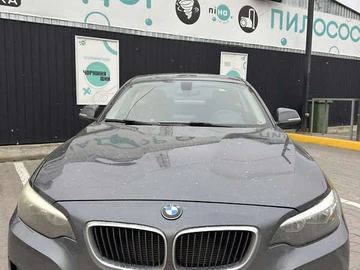 Авто BMW 2 Series 2014 № 8346151