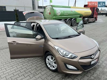 Авто Hyundai I30 2014 № 8346160