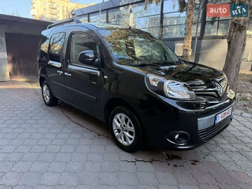 Авто Renault Kangoo 2019 № 8346161
