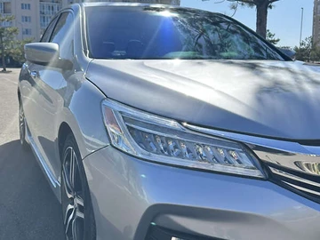 Авто Honda Accord 2016 № 8346175