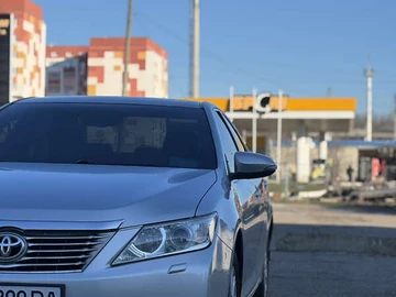 Авто Toyota Camry 2015 № 8346176