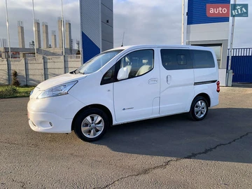 Авто Nissan E-Nv200 2018 № 8346179
