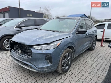 Авто Ford Escape 2023 № 8346182