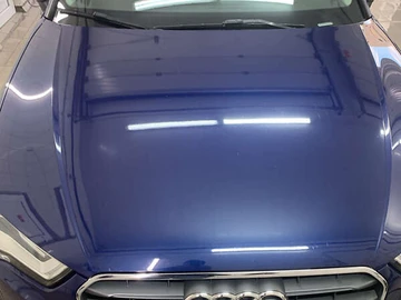 Авто Audi A3 Sportback 2015 № 8346185