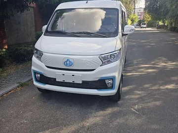 Авто Changan Kuayue Star V5 Ev 2024 № 8346190