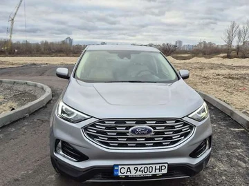 Авто Ford Edge 2021 № 8346197