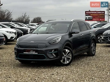 Авто KIA Niro 2020 № 8346203