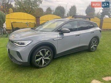 Авто Volkswagen Id 4 2023 № 8346208