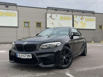 Авто BMW 2 Series 2018 № 8346210
