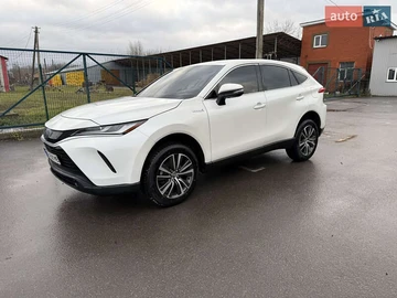 Авто Toyota Venza 2021 № 8346211