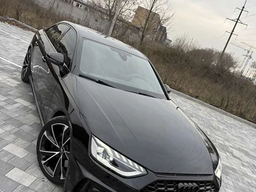 Авто Audi S4 2020 № 8346219