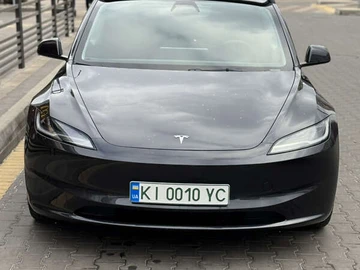 Авто Tesla Model 3 2024 № 8346222