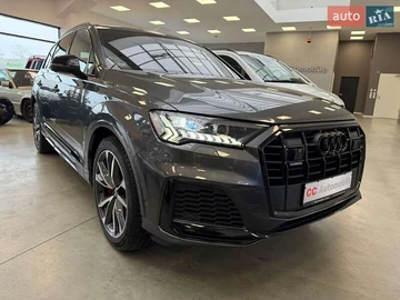 Авто Audi Q7 2020 № 8346229
