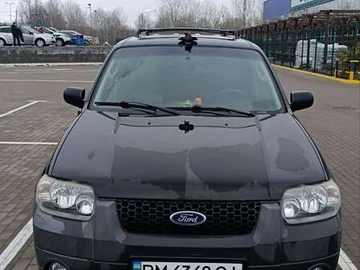 Авто Ford Maverick 2004 № 8346322