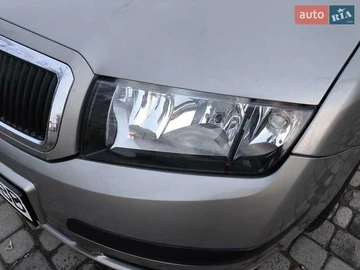 Авто Skoda Fabia 2007 № 8346330