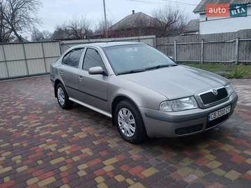 Авто Skoda Octavia 2008 № 8346333