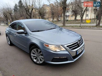 Авто Volkswagen Cc Passat Cc 2011 № 8346345