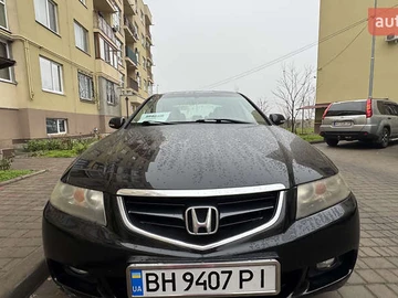Авто Honda Accord 2006 № 8346352