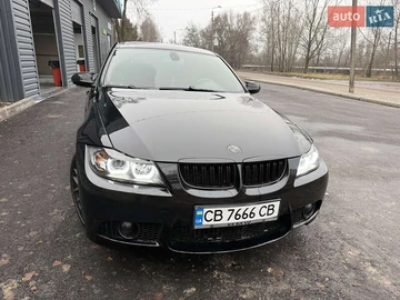 Авто BMW 3 Series 2006 № 8346354