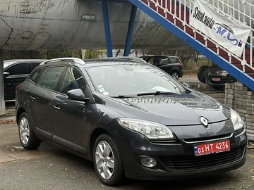 Авто Renault Megane 2013 № 8346425