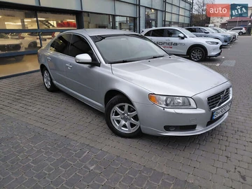 Авто Volvo S80 2006 № 8346430