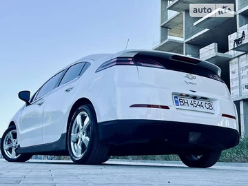 Авто Chevrolet Volt 2013 № 8346436
